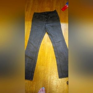 Cache Rinestone Black